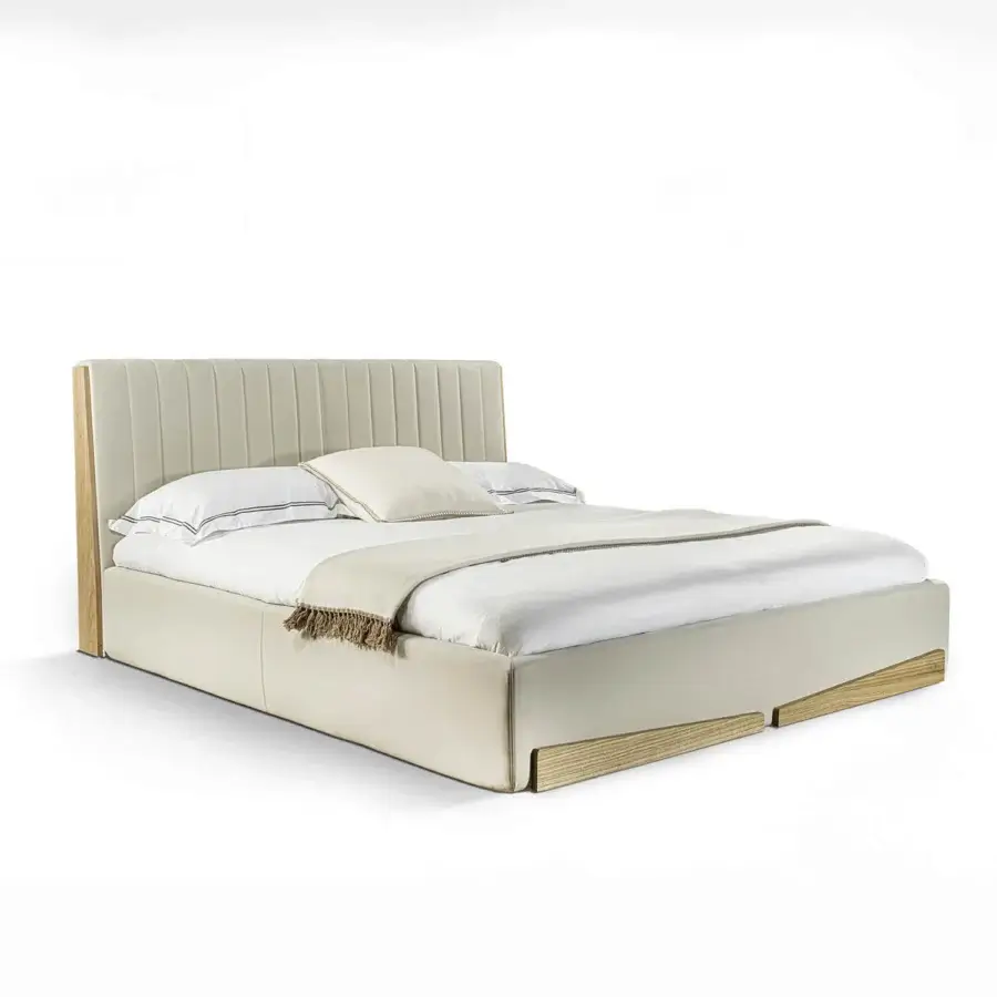 Urca Bed #1