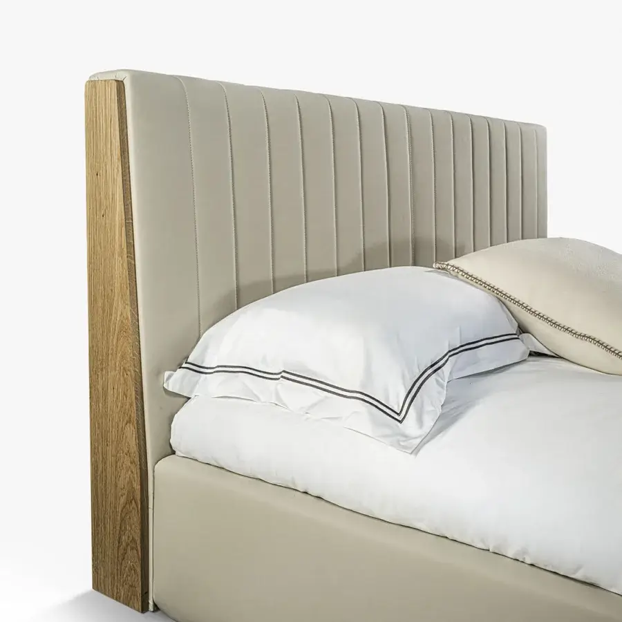 Urca Bed #4