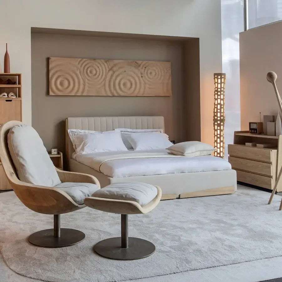 Urca Bed #8