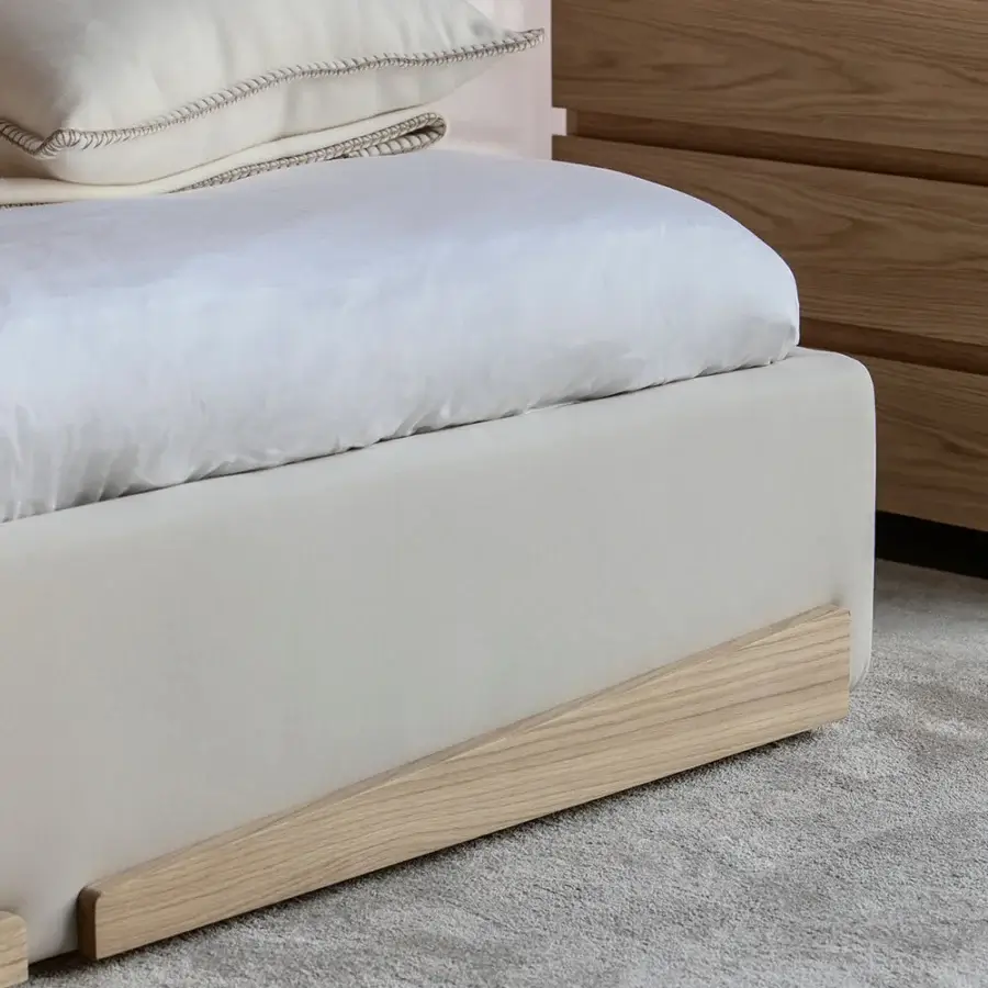 Urca Bed #6