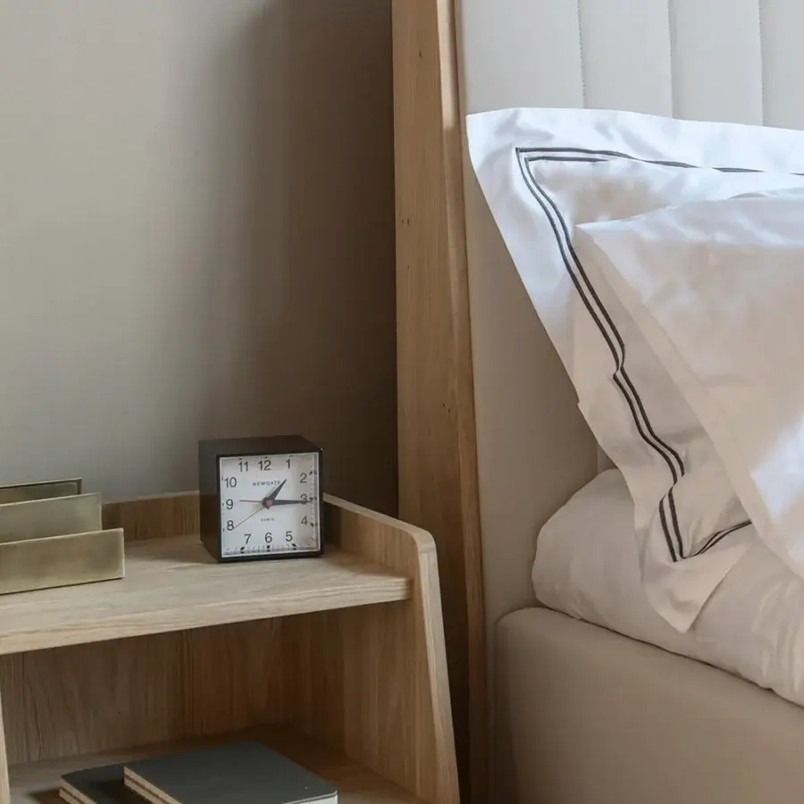 Urca Bed #7