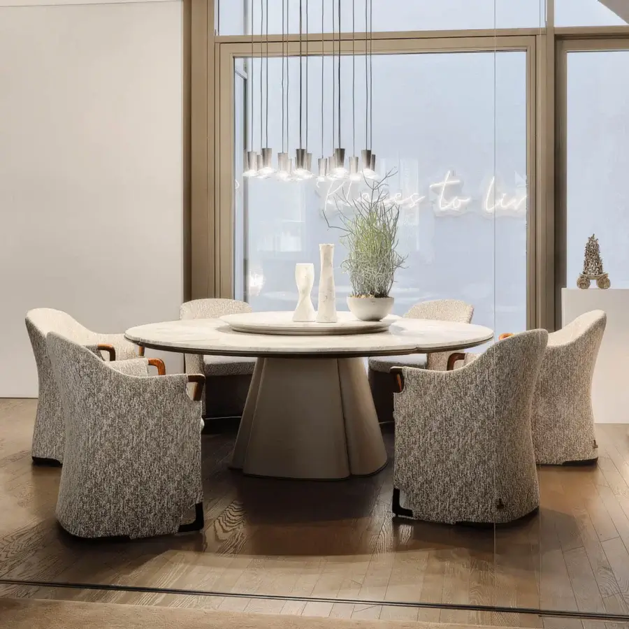 Progetti Silky Armchair #4