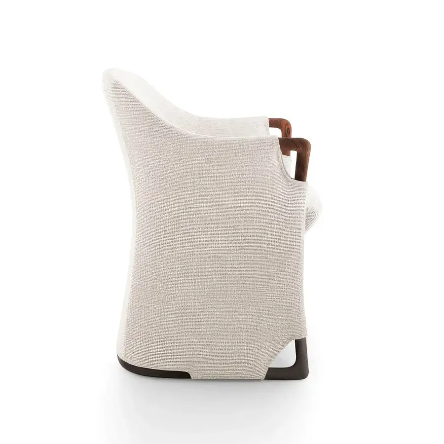 Progetti Silky Armchair #6