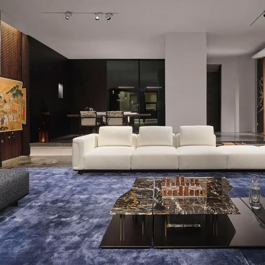 Nereide Coffee Table - Maserati Edition #3