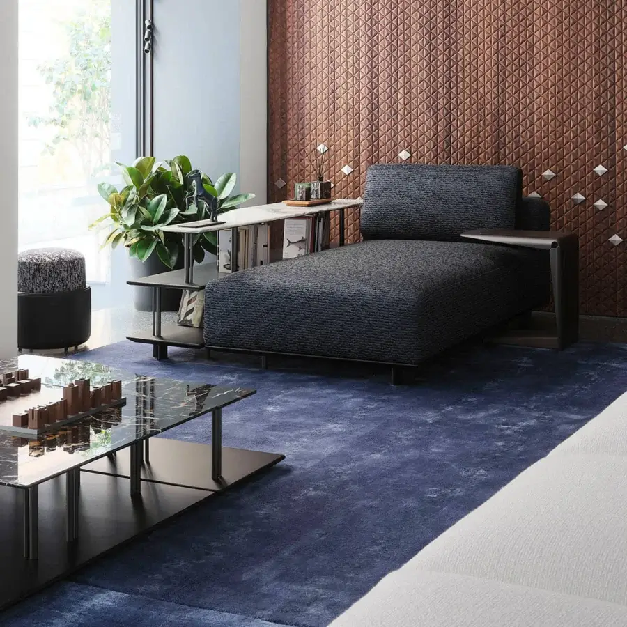 Nereide Coffee Table - Maserati Edition #4