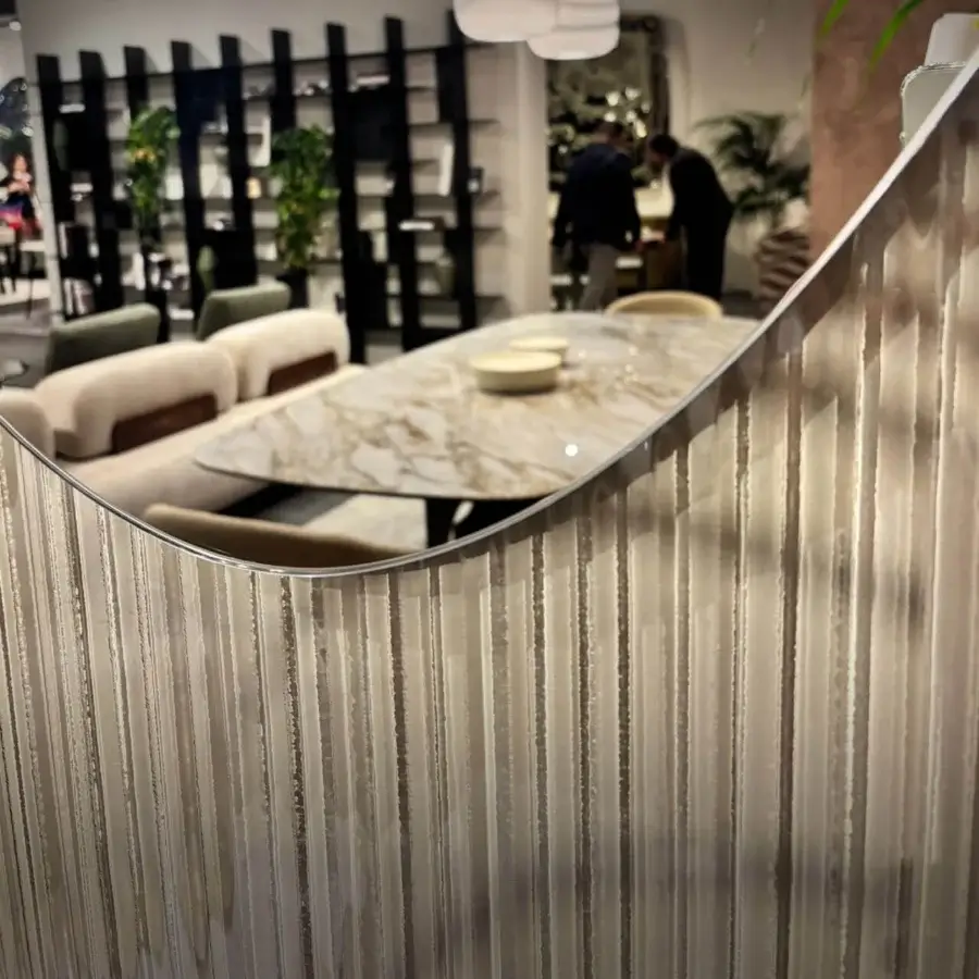 Alchimia Mirror #2