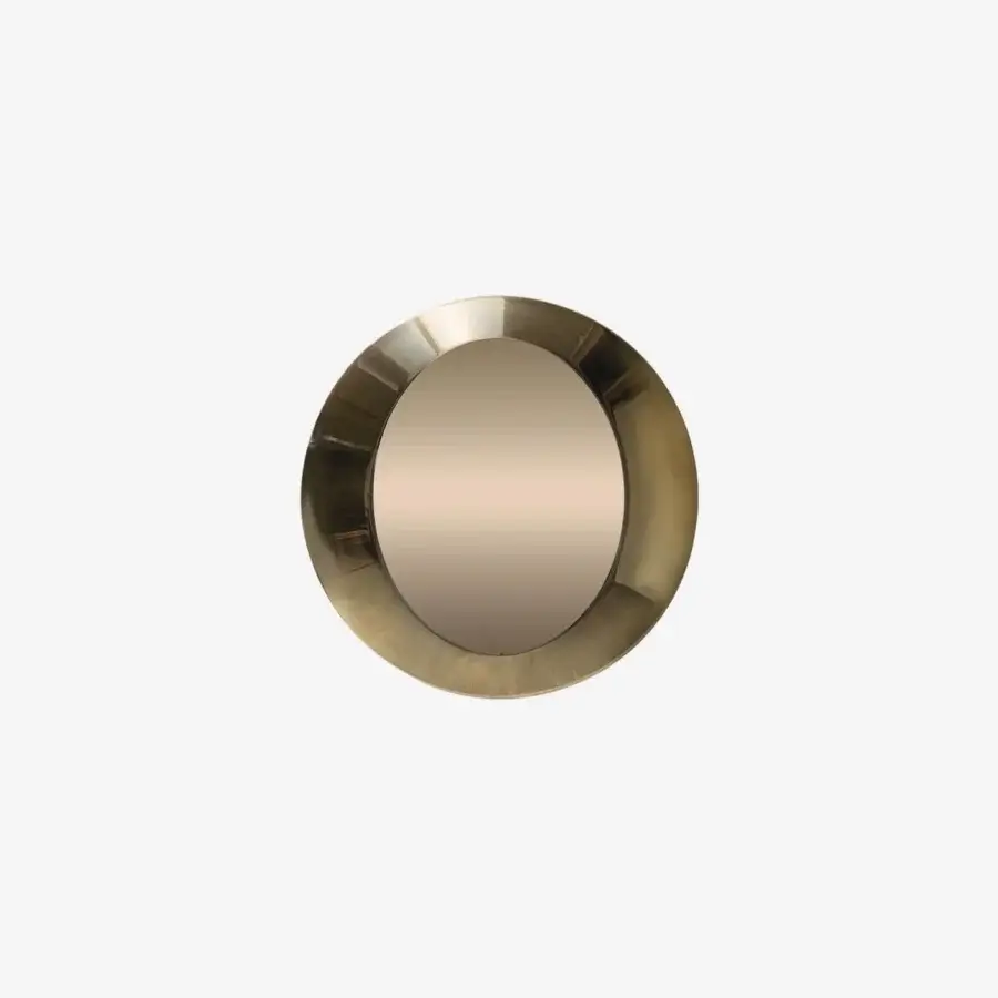 Scudo Mirror #3
