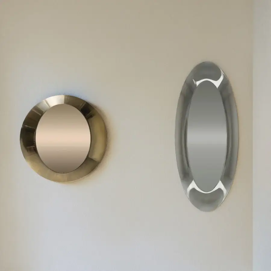 Scudo Mirror #2