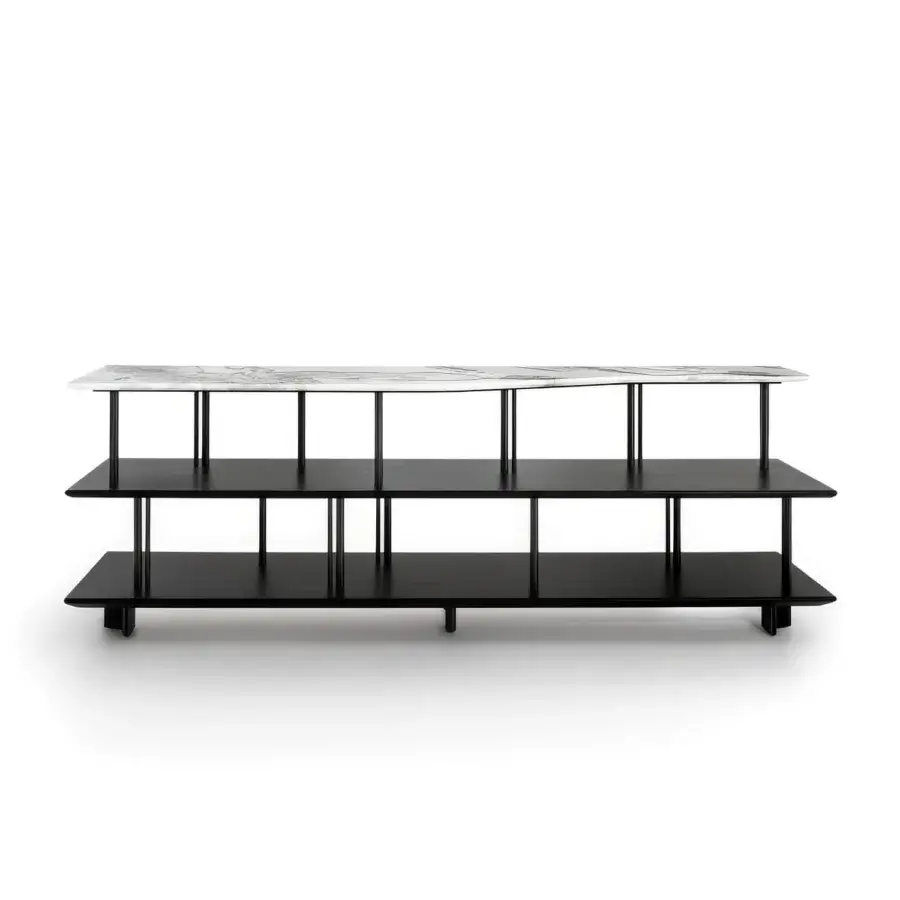 Nereide Sofa Back Console - Maserati Edition #5
