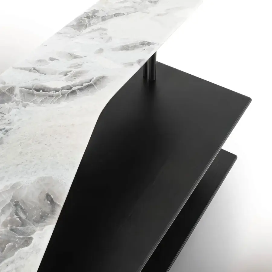 Nereide Sofa Back Console - Maserati Edition #6