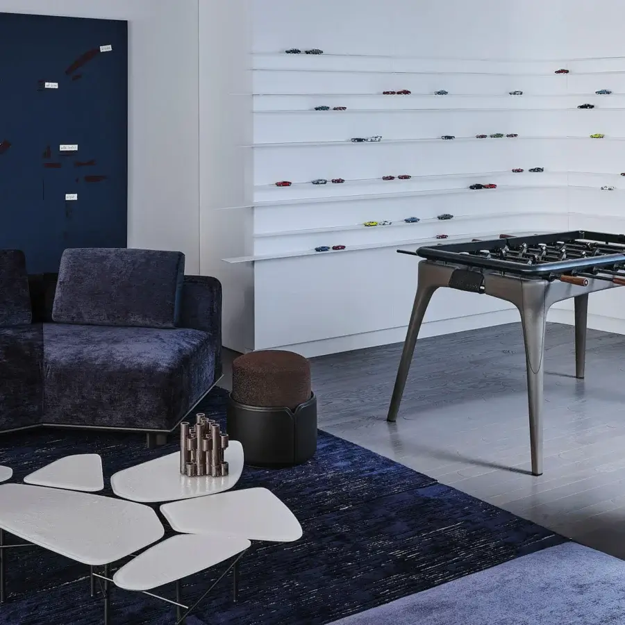 Fragmentum Coffee Table #9