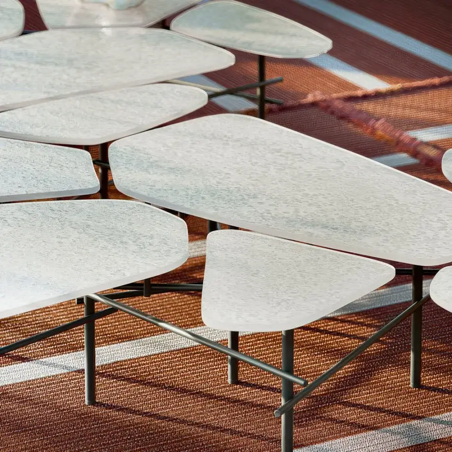 Fragmentum Coffee Table #2