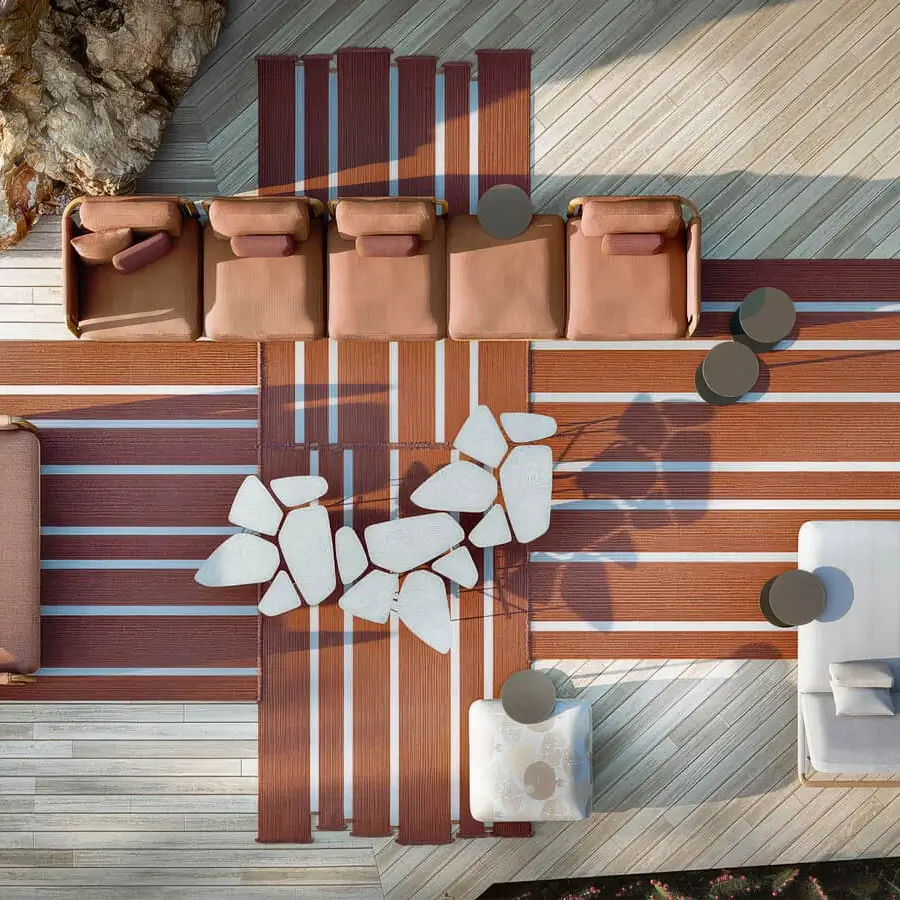 Fragmentum Coffee Table #4