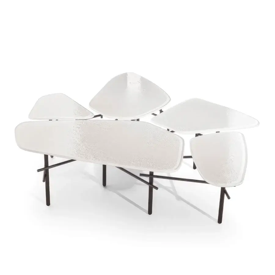 Fragmentum Coffee Table #10