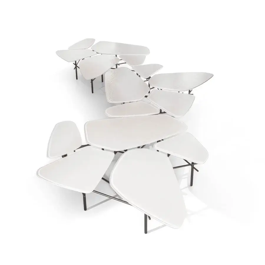 Fragmentum Coffee Table #11