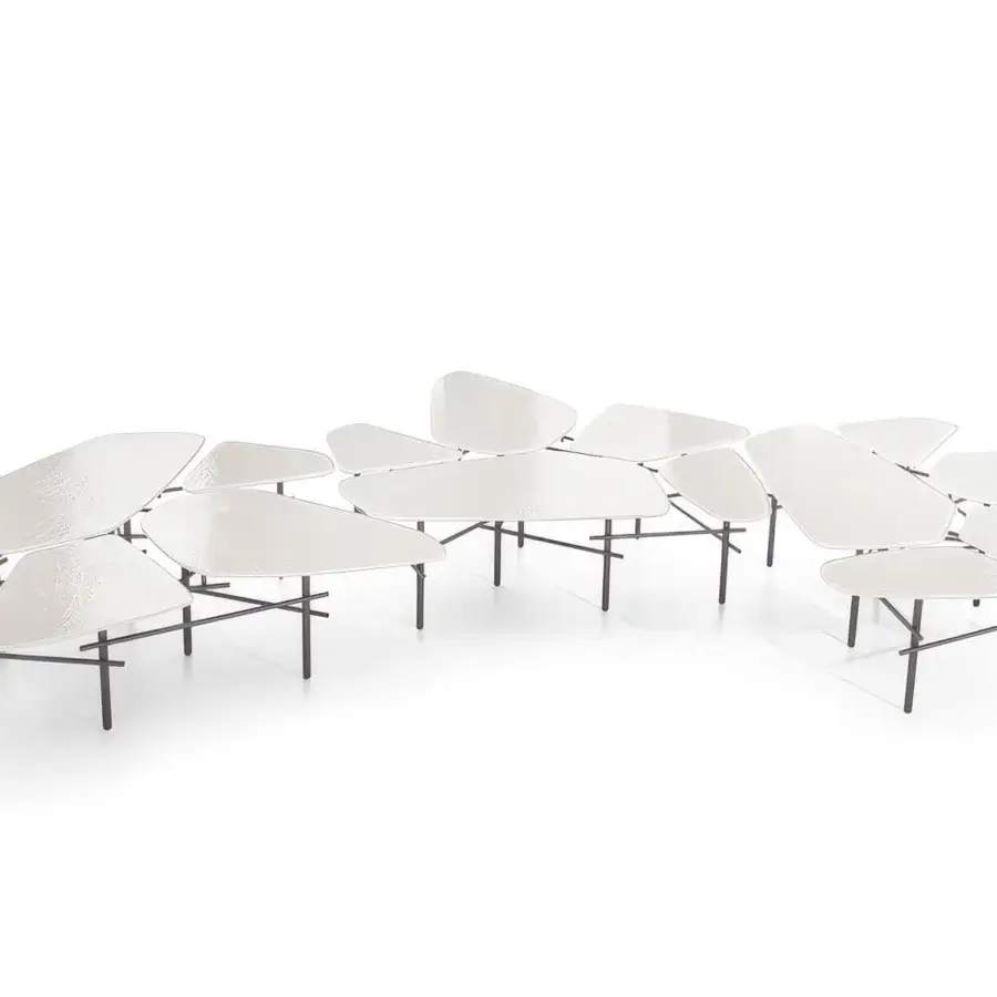 Fragmentum Coffee Table #12