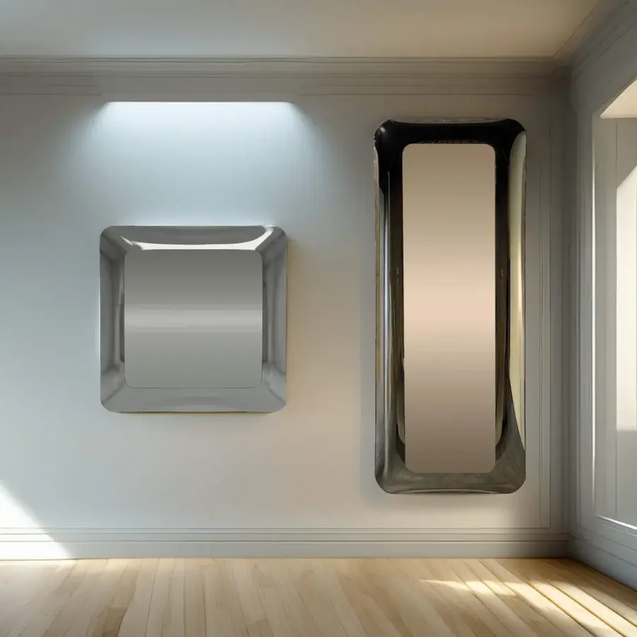 Reverso Mirror #2