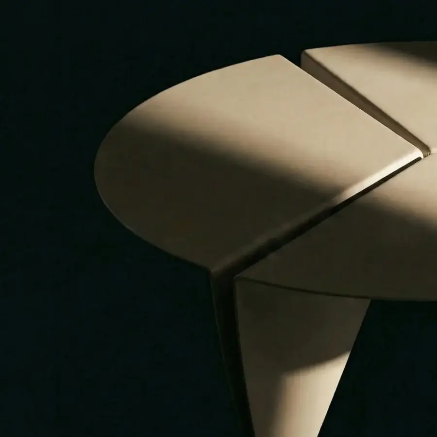 Asago Coffee Table #5