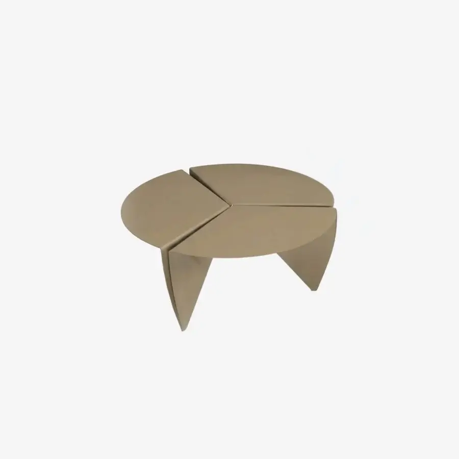 Asago Coffee Table #3
