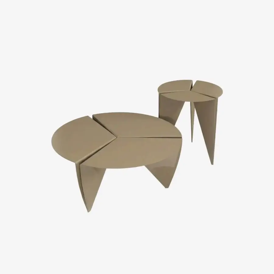 Asago Coffee Table #2