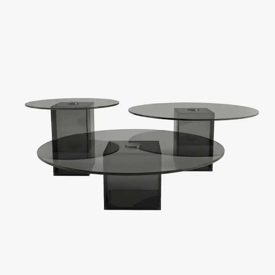 Totem Coffee Table #2
