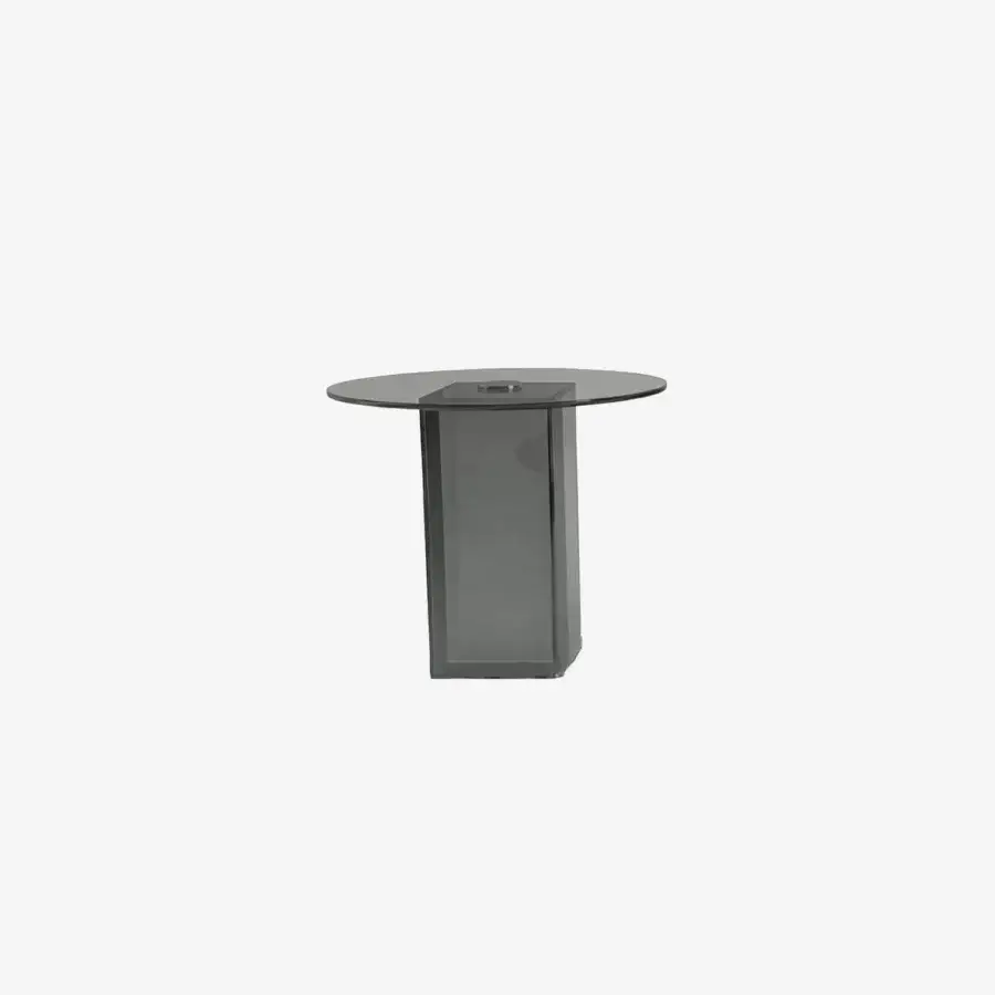 Totem Coffee Table #1