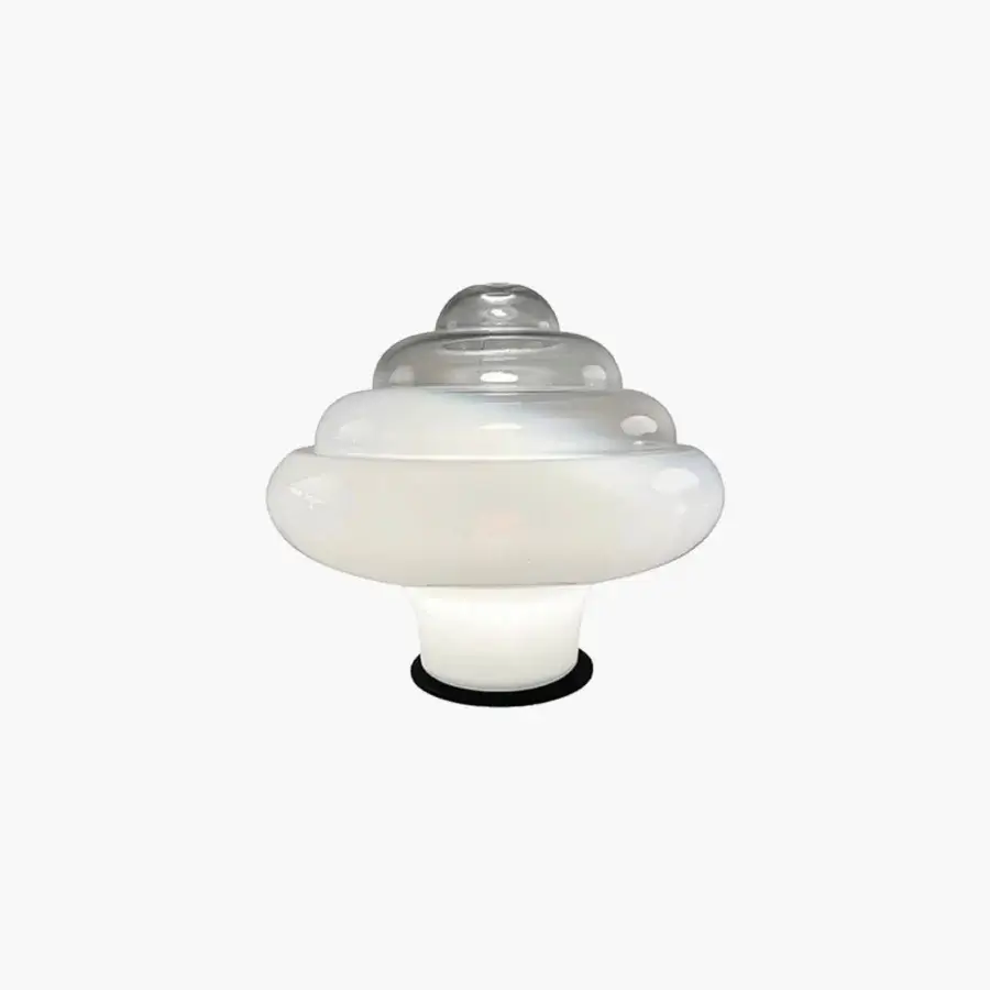 Camelia Table Lamp #1