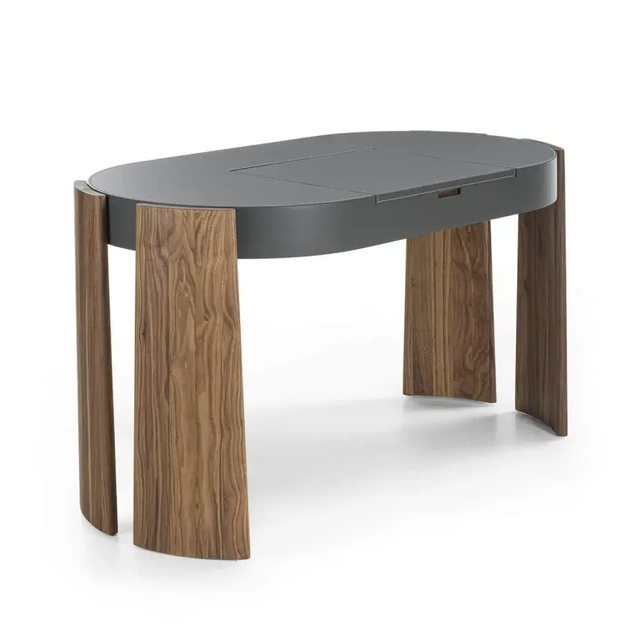 Eclisse Vanity Desk #7