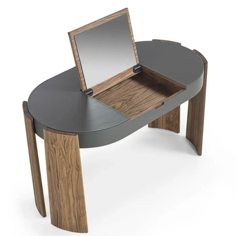 Eclisse Vanity Desk #4