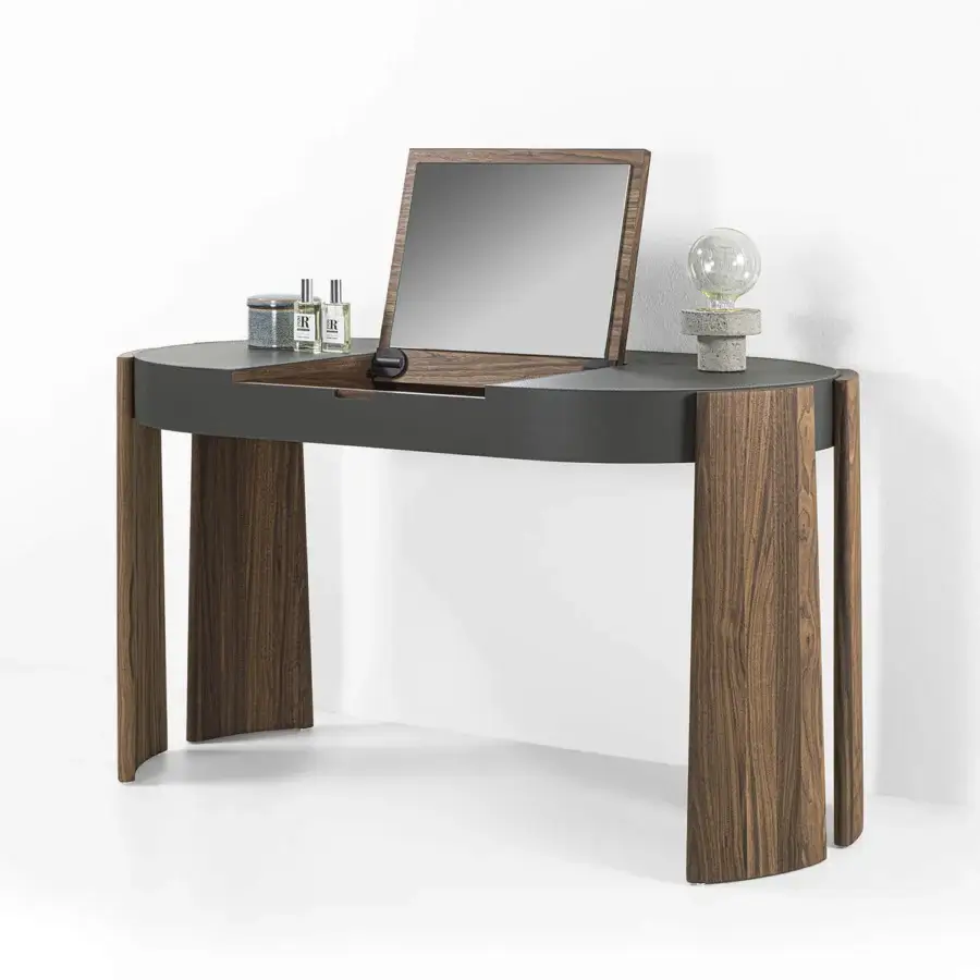 Eclisse Vanity Desk #3
