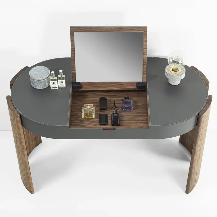 Eclisse Vanity Desk #2