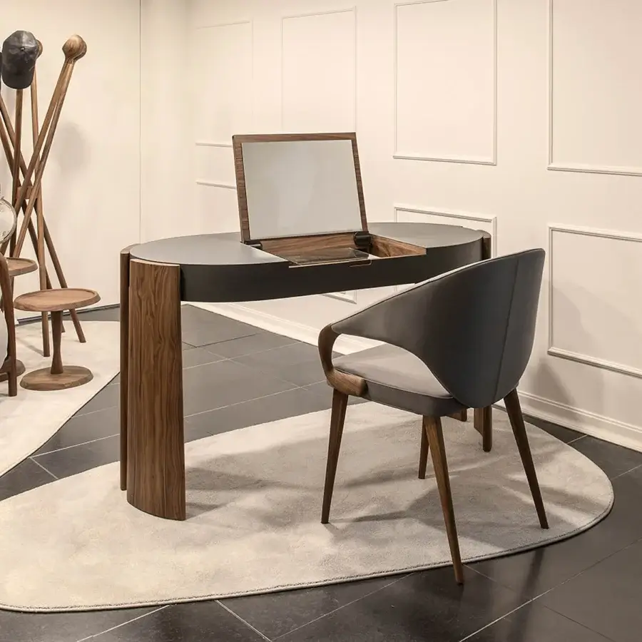 Eclisse Vanity Desk #12