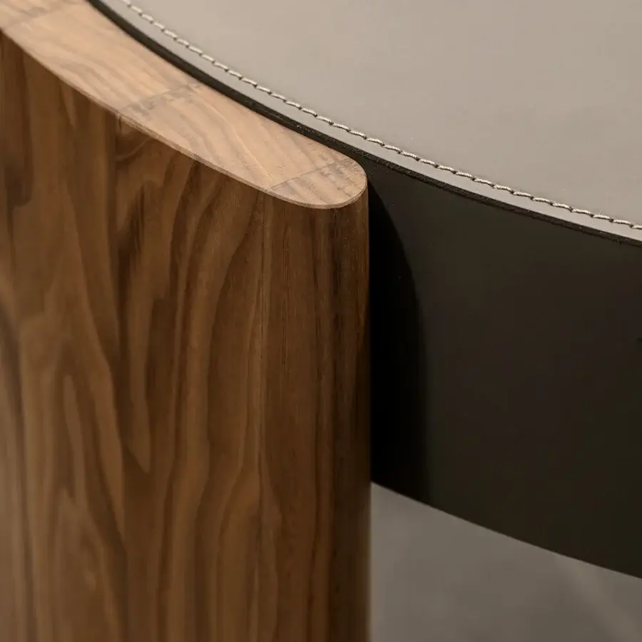 Eclisse Vanity Desk #11