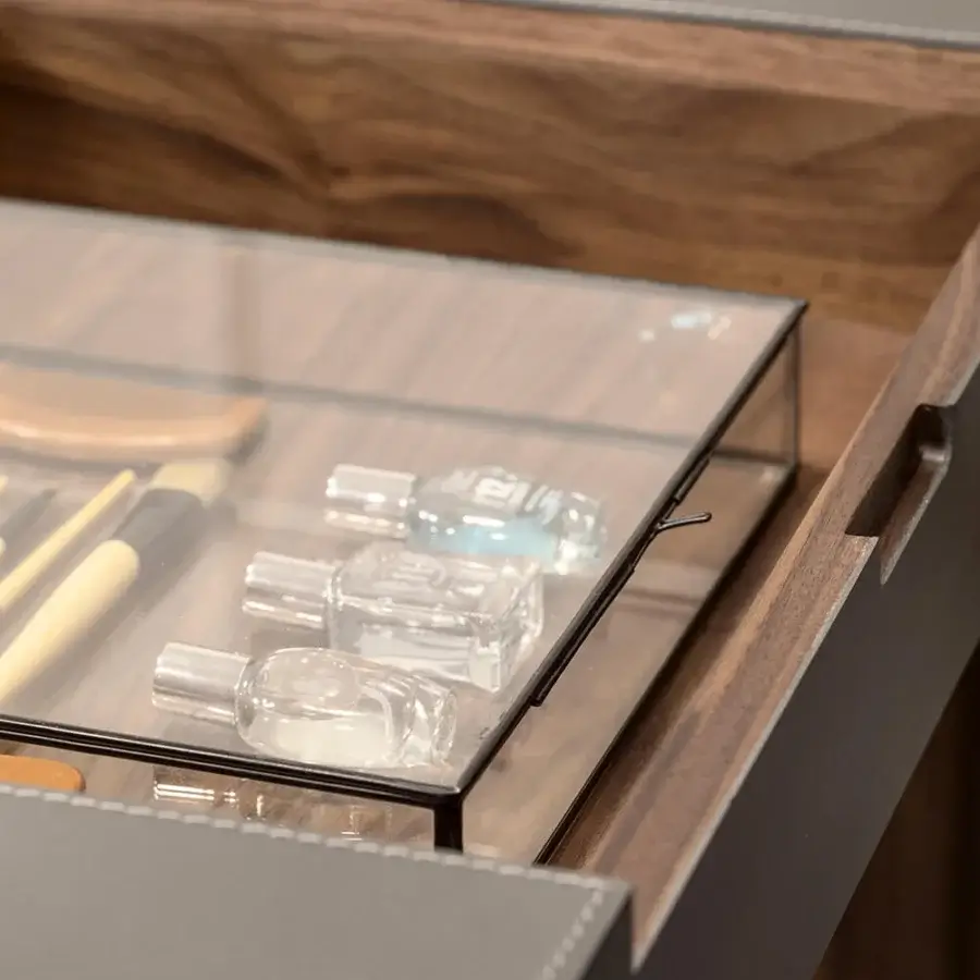 Eclisse Vanity Desk #9