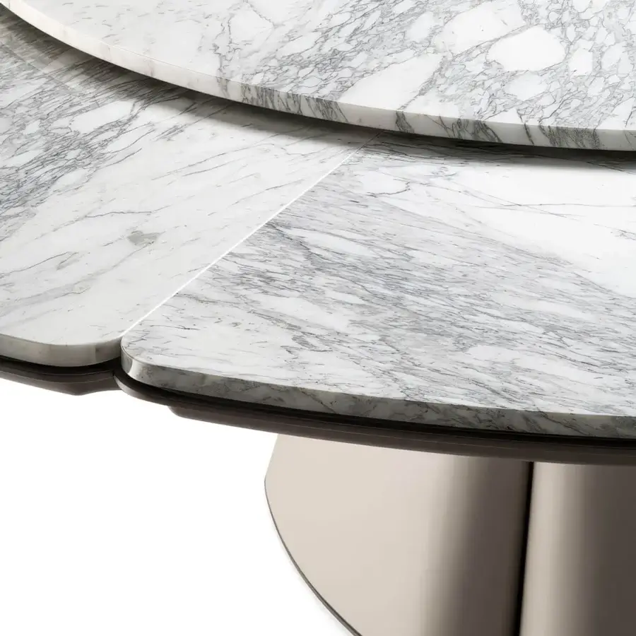 Floria Table #3