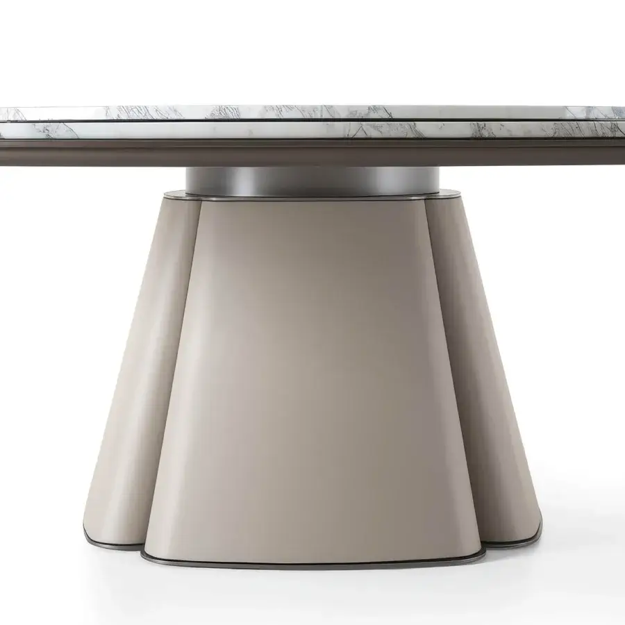 Floria Table #4