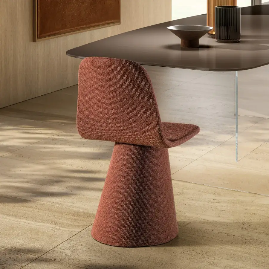 Novice Upholstered Chair #2