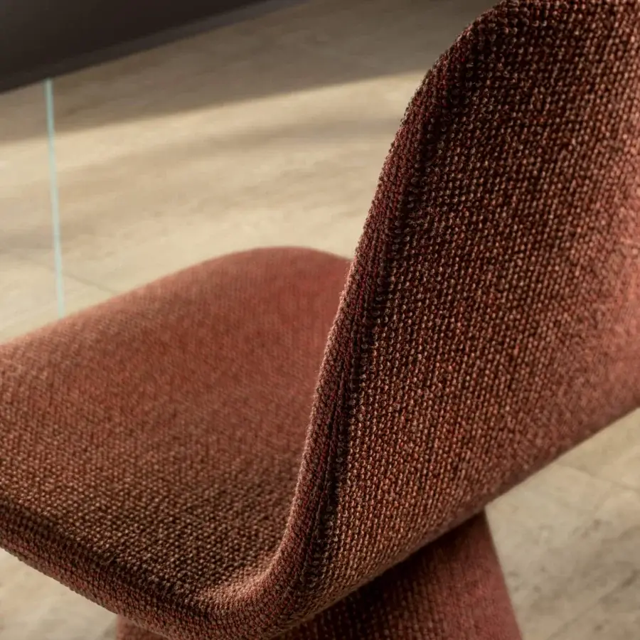 Novice Upholstered Chair #3