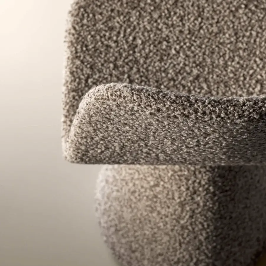 Novice Upholstered Chair #4