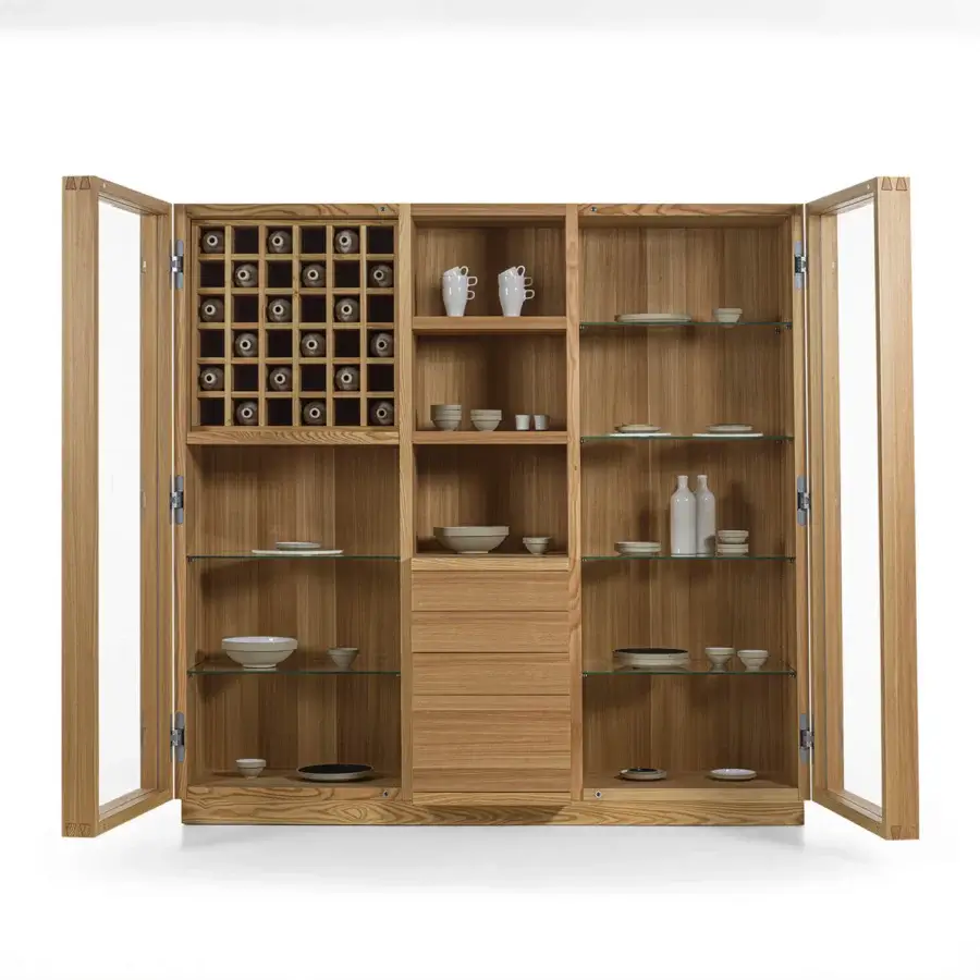 Hive Cabinet #8