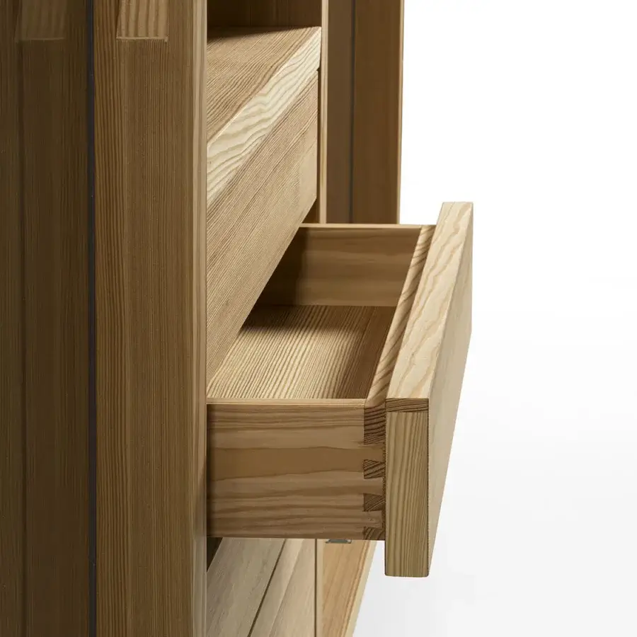 Hive Cabinet #2
