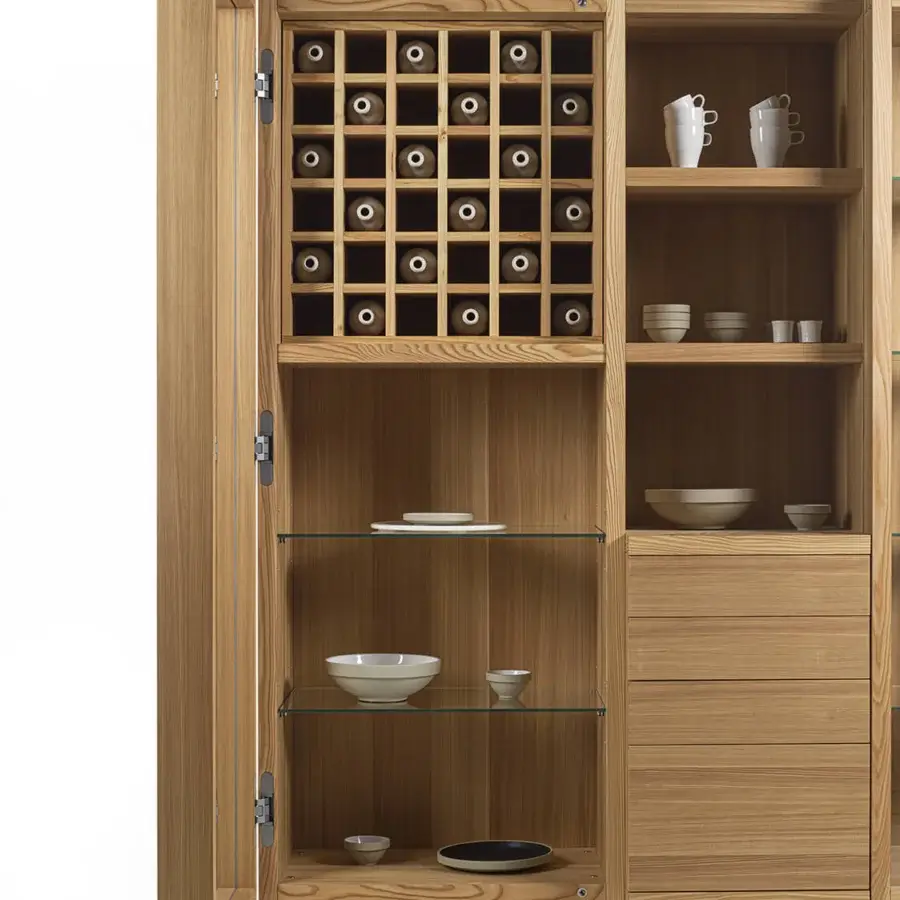 Hive Cabinet #5