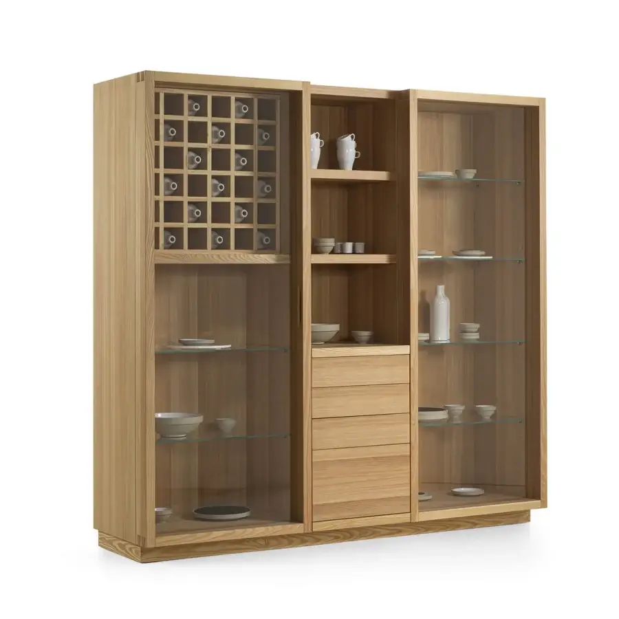 Hive Cabinet #7