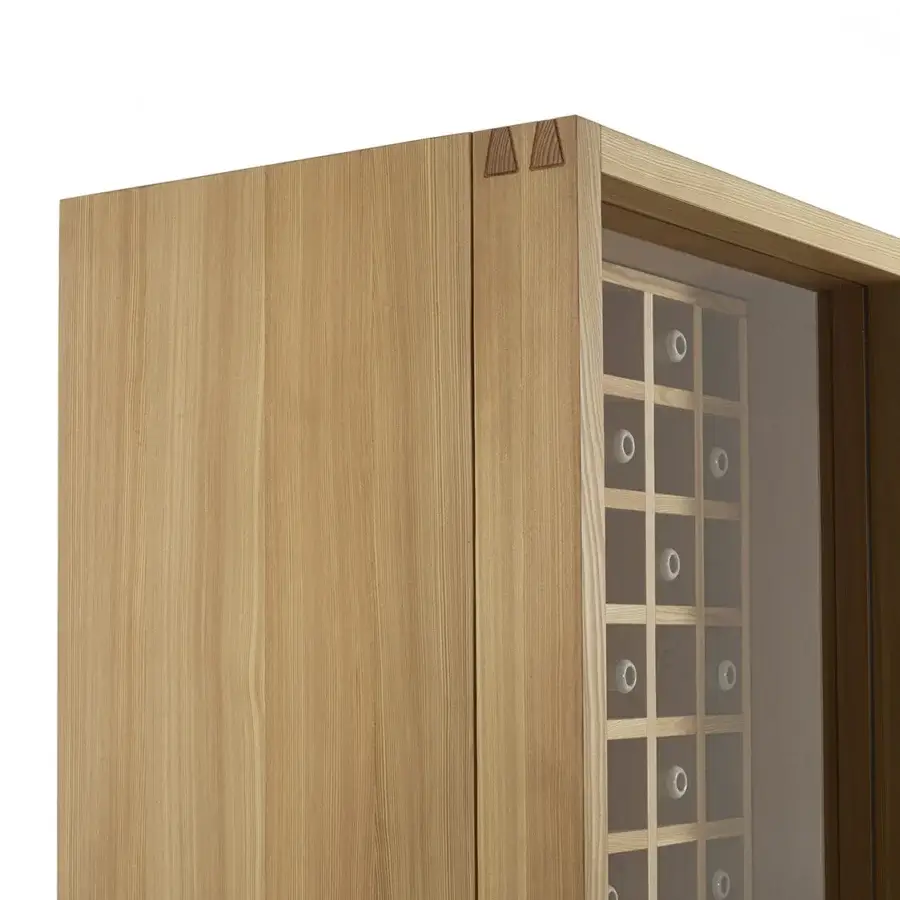 Hive Cabinet #4