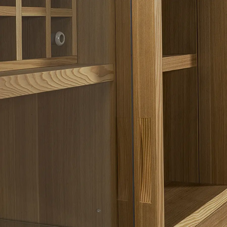 Hive Cabinet #3
