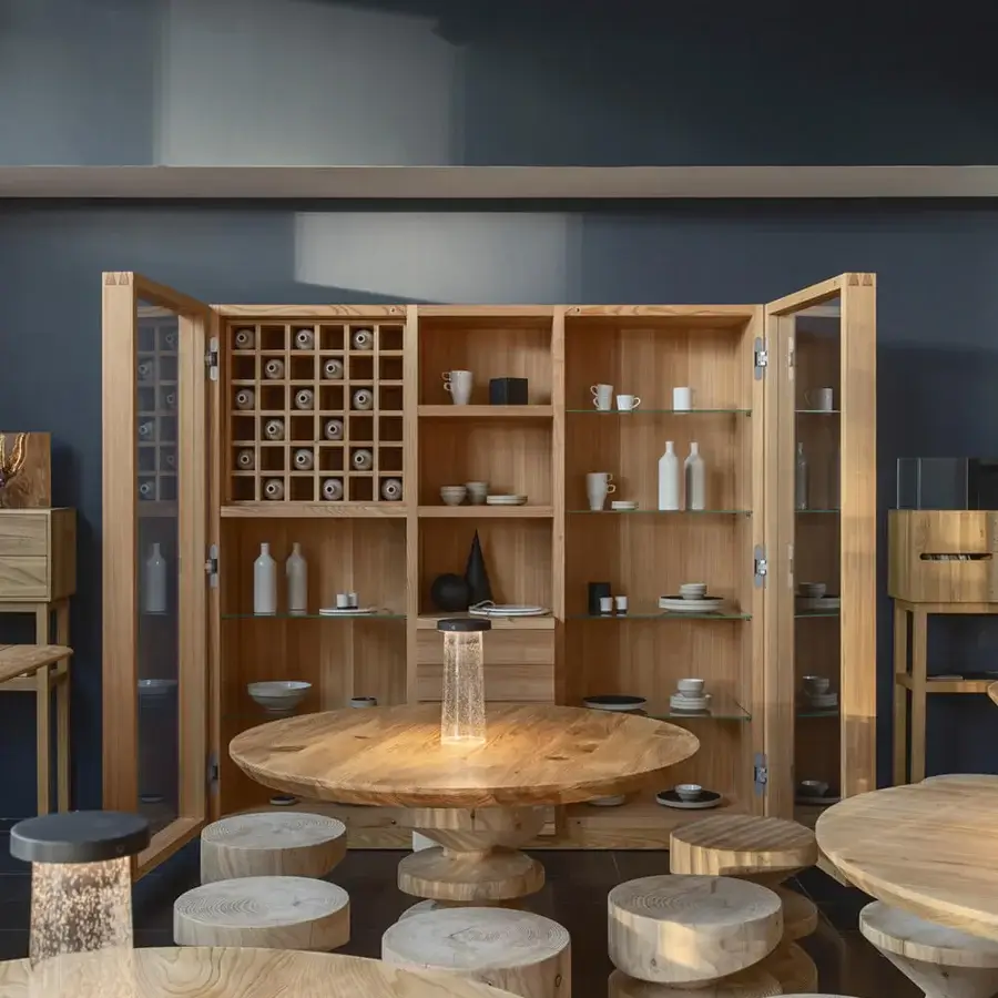 Hive Cabinet #10
