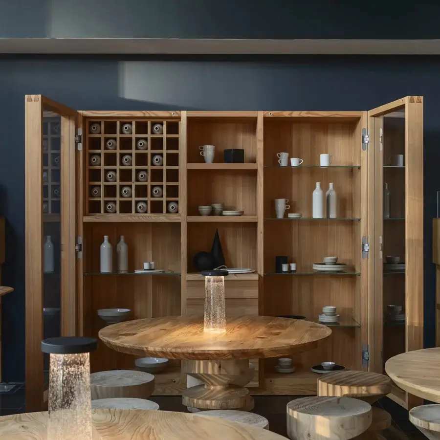 Hive Cabinet #9