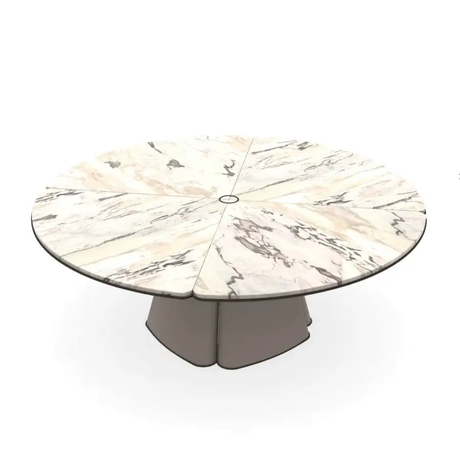 Floria Table #6