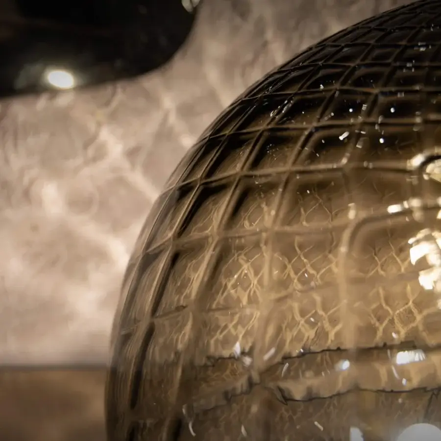 Venice Moon Floor Lamp #2