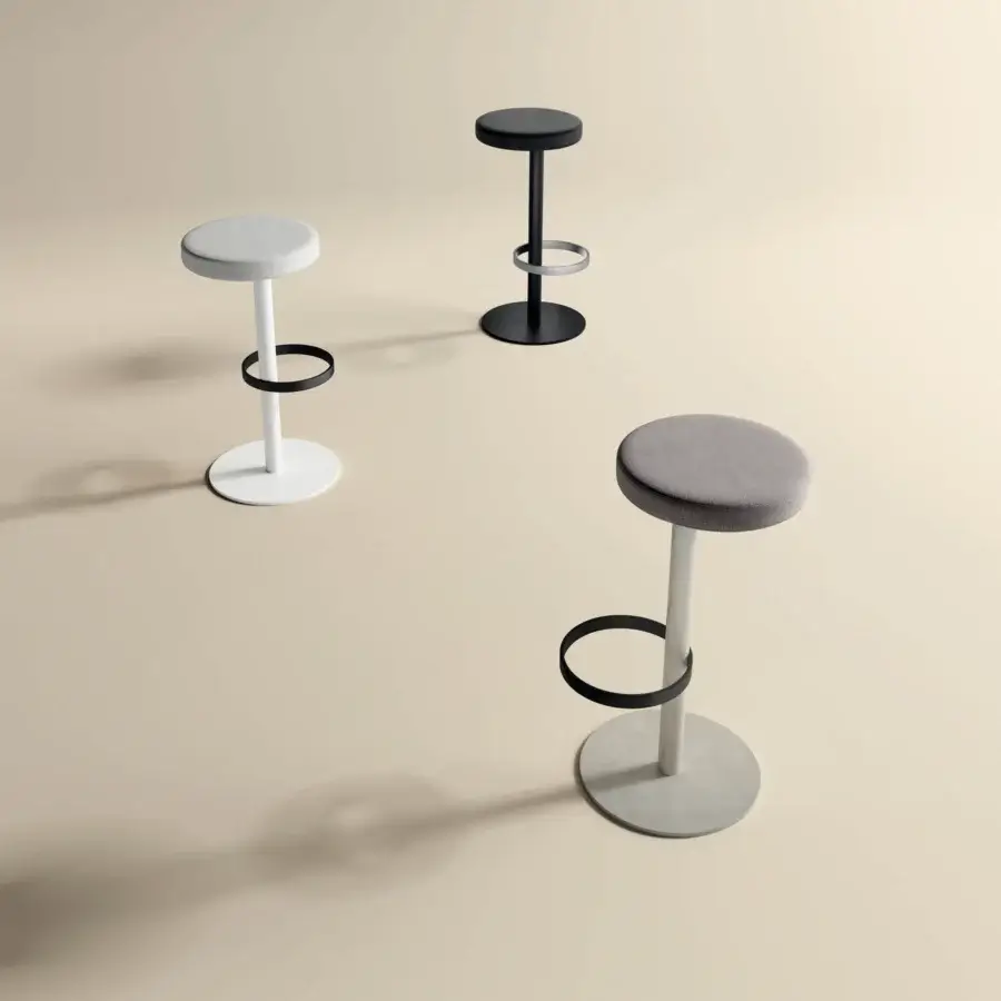 Beat Stool #4